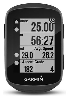 Garmin Edge 130 GPS-Fahrradcomputer