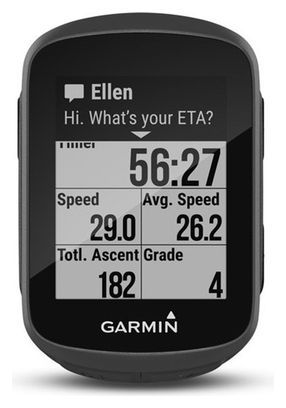 Compteur GPS Garmin Edge 130