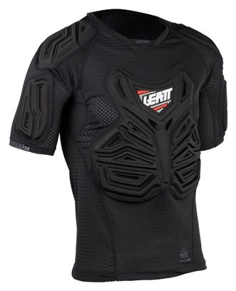 Protection Jersey LEATT Roost Black