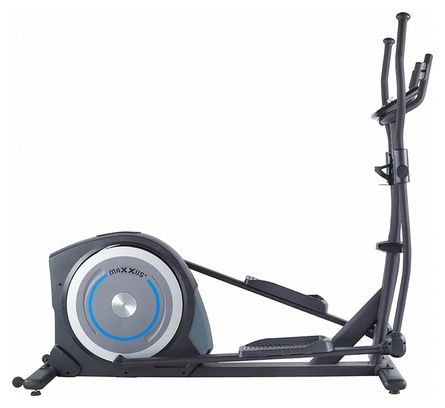 MAXXUS ® Vélo elliptique CX 5.0 | Appareil professionnel avec freins magnétiques  masse d'inertie de 28 kg