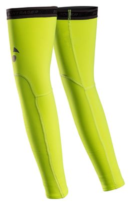Arm Warmers Bontrager Thermal Yellow High Vision