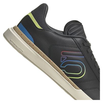 Chaussures VTT adidas Five Ten SLEUTH DLX Noir