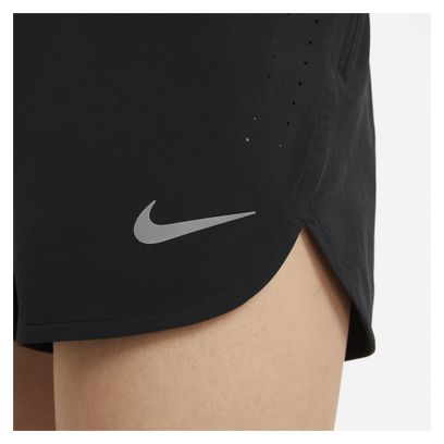 Short Nike Eclipse Noir Femme