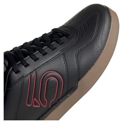 adidas Five Ten Sleuth Dlx Shoes VTT Black Ecarla Gumm2