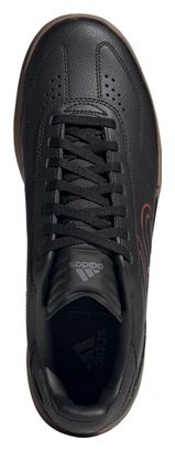 Paire de Chaussures VTT adidas Five Ten Sleuth DLX Noir Ecarla Gumm2