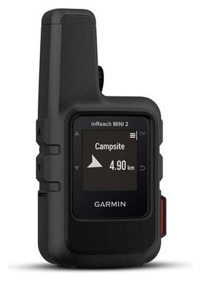 Garmin inReach Mini 2 Outdoor GPS Black