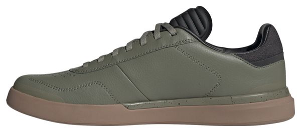 adidas Five Ten Sleuth Shoes VTT Dlx Grey Green Grideu