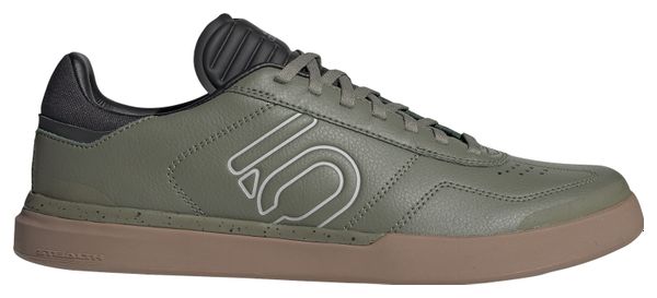 adidas Five Ten Sleuth Zapatos VTT Dlx Gris Verde Grideu