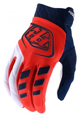 Troy Lee Designs REVOX Gloves Orange