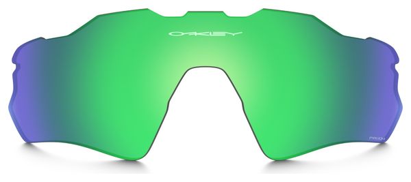 Oakley Radar EV Path Prizm Jade Replacement Lens