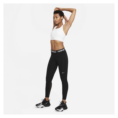 Collant Long Nike Pro 5 Noir Femme