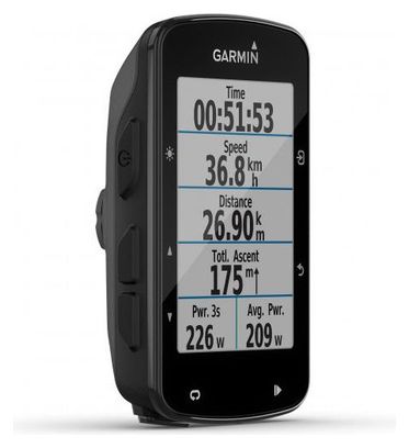 Garmin GPS Edge 520 Plus