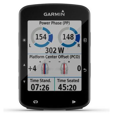 Garmin Edge 520 Plus GPS-Fahrradcomputer