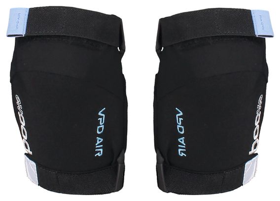 Poc Pocito Joint VPD Air Kid Knee / Elbow Pads Black