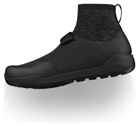 Pair of MTB Shoes Fizik Terra Ergolace X2 Black 