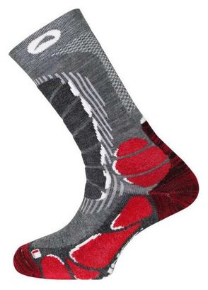 Monnet Trek Light Socks Rosso