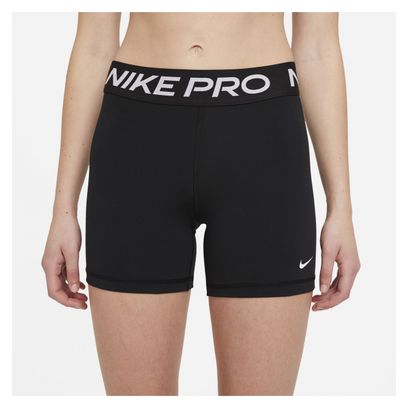 Shorty Nike Pro 5 Noir Femme