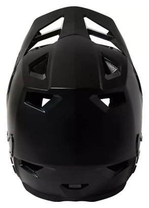Fox Rampage Full Face Helmet Black