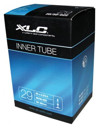 XLC VT-S29 29'' Presta 48 mm inner tube