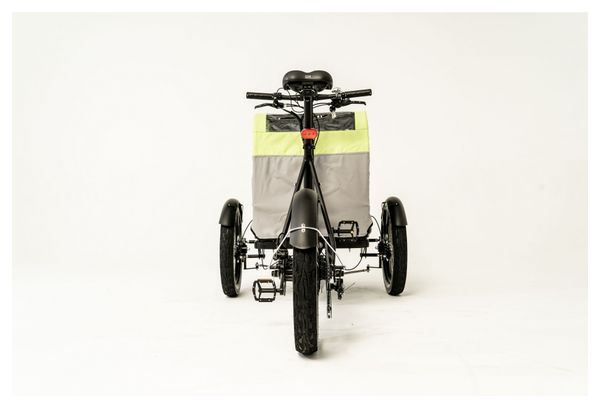 Vélo Cargo TreeBike FamilyBike mini