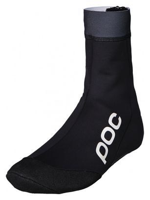 Couvres-Chaussures Poc Thermal Noir