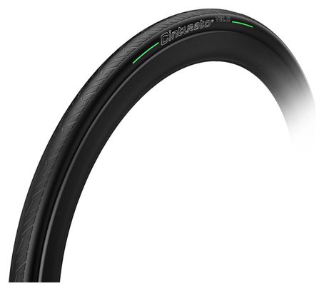 Pirelli Cinturato Velo TLR 700 mm Tire Tubeless Ready Folding Armour Tech SmartNET Silica