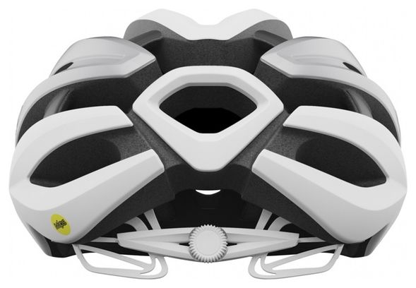 Giro Synthe Mips II Road Helmet White / Silver 2021