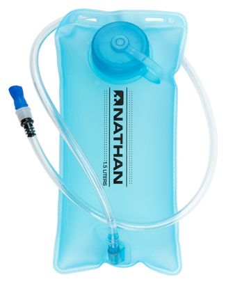 Sac d'hydratation NATHAN Quickstart 4L Gris Vert