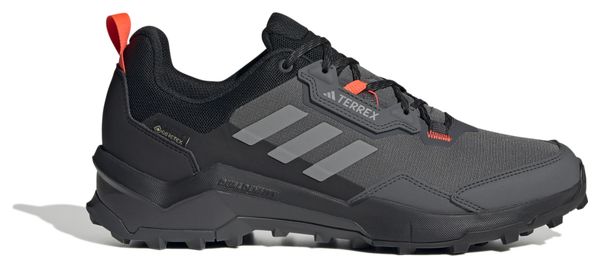 Hiking Shoes adidas Terrex AX4 GTX Gris Noir