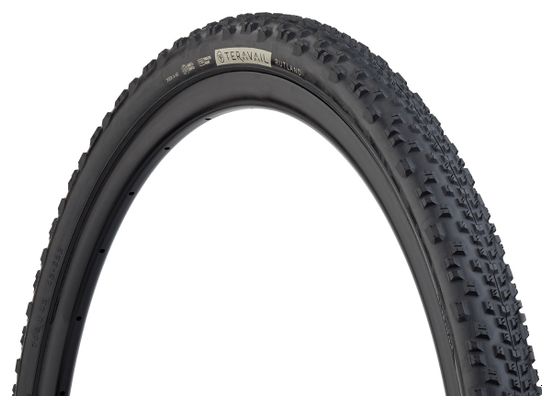 Pneu Gravel Teravail Rutland 700 mm Tubeless Ready Souple Durable Bead-to-Bead