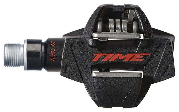TIME 2018 Pair of Pedals ATAC XC 8