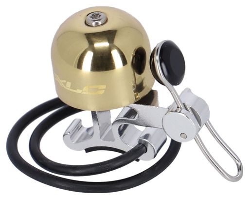 XLC DD-M26 Mini Retro Brass bell