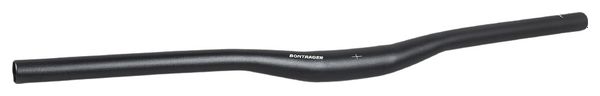 Bontrager Approved 31,8 mm 660 mm Low-Rise Handlebars Black