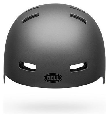 Bell Local Bowl Helmet Matte Grey