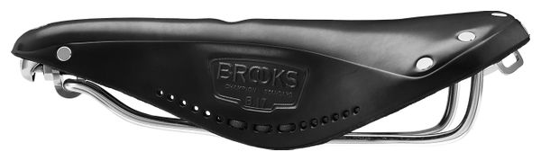 BROOKS Seat B17 Standard IMPERIAL Black