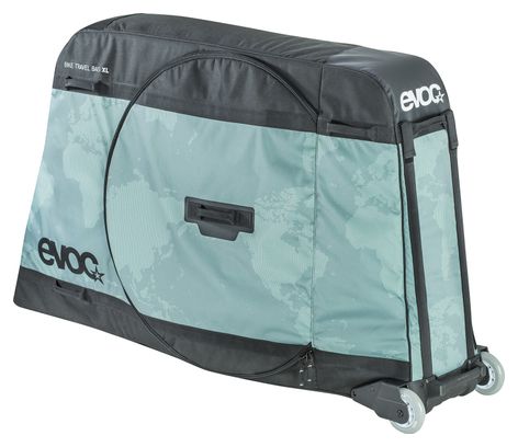 Evoc Bike Travel Bag XL 320L Olive