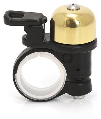 XLC DD-M02 Brass bell