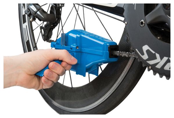 Paquete de limpieza de Park Tool Bike