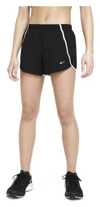 Short Nike Dri-Fit Sprinter Noir Fille