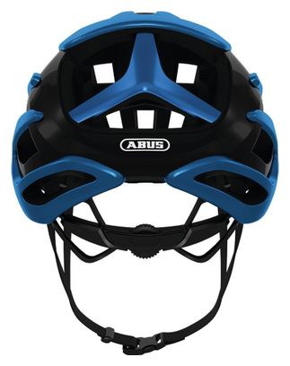 Abus AirBreaker Road Helmet Steel Blue