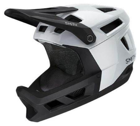 Smith Mainline Mips Full Face Helmet White/Black