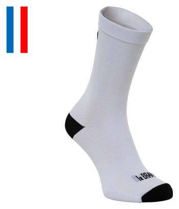 Pair of LeBram Arenberg Socks White