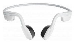Aftershokz Open Move Bluetooth Headset White