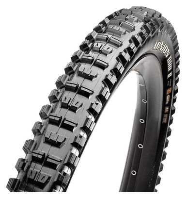 Pneu Maxxis Minion DHR II 27.5'' Tubeless Ready Exo+ Protection 3C Maxx Terra Wide Trail (WT)