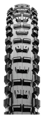 Maxxis Minion DHR II 27.5'' Tire Tubeless Ready Folding Exo+ Protection 3C Maxx Terra WT