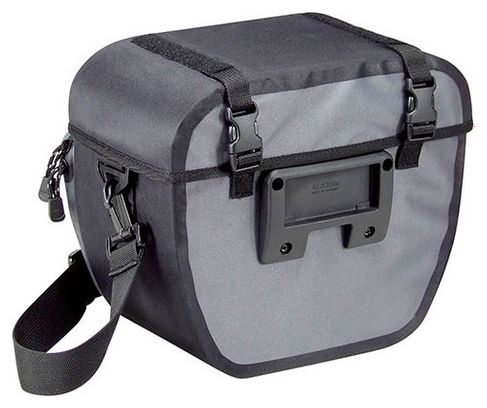 Klickfix Ultima Handlebar bag waterproof