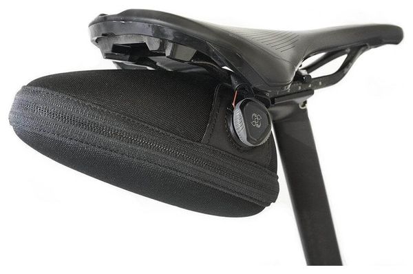 Silca Bag Seat Capsule Premio Black