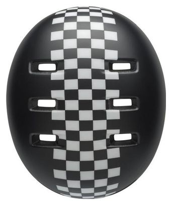 Bell Lil Ripper Helmet Matte Black / White