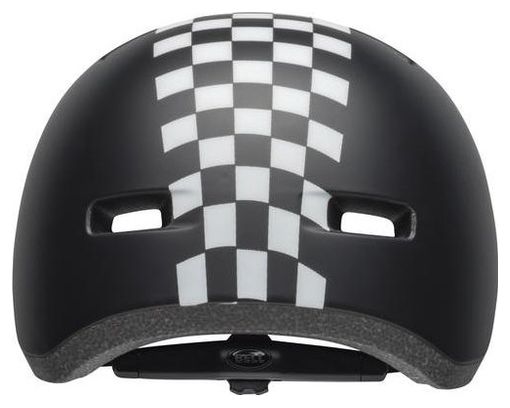 Bell Lil Ripper Helmet Matte Black / White