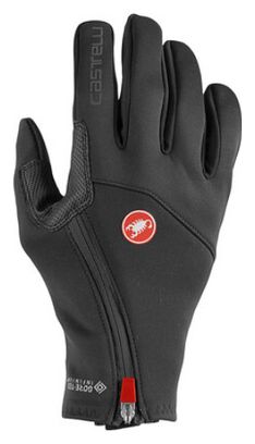 Castelli Mortirolo Gloves Black